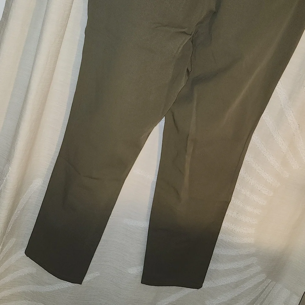 Nwt-everlane/uniform the performance chino/athletic size 38×30 color:Kal…